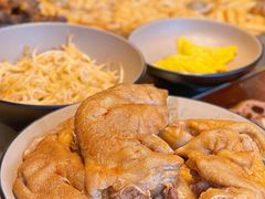 -桂筱葵螺蛳鸭脚(文化宫店)