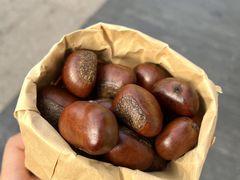 -高记桂花糖炒栗(鼓楼店)