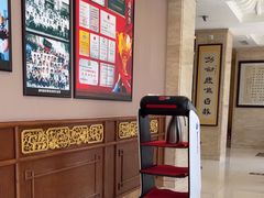 -鹿鸣春饭店(总店)