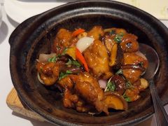 -汤城小厨•粤菜•靓汤(苏州街店)