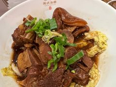 -松鹤楼面馆(清河万象汇店)