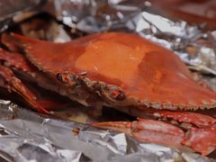 -白仁仔· 活烤海鲜 宵夜(豫园店)