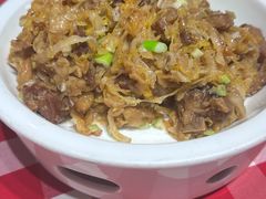 -西贝(上海我格广场店)