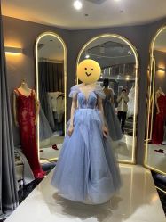 -SATIN COUTURE瑟庭婚纱礼服馆