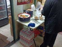 -小胡子祥彪烧烤(北湖总店)
