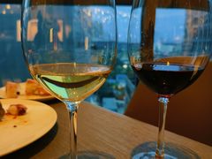 -TABLE·味西餐厅-成都茂业JW万豪酒店