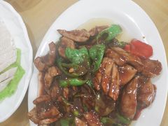 -同兴半盆菜酒家(打浦路店)