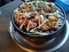 -厚味居炙子烤肉·清真(天桥南纬路店)