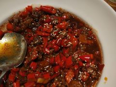 -西郊八号·山野江西菜(开发区店)