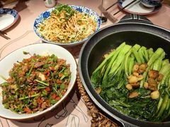 -杨记隆府重庆江湖菜(大悦城店)
