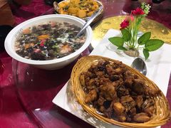 -钱塘府海鲜餐厅