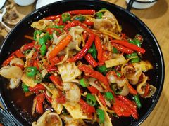 -成都吃客(九眼桥店)