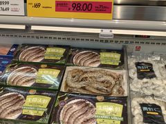 -果蔬好生活超市(双井店)