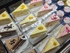 -兰乔贝恩动物奶油生日蛋糕(龙之梦大都汇店)