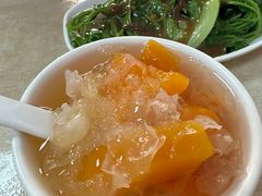 -瘦鬼老档糖水铺