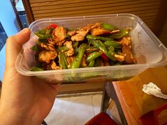 -大拇指龙虾(娄葑文体中心店)