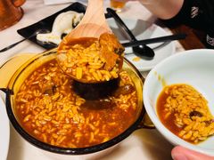 招牌牛肉烩饭-小吊梨汤·北京菜·烤鸭(鸟巢店)