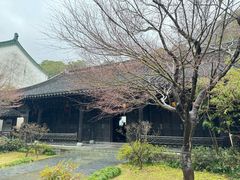 -浙江省博物馆(孤山馆区)