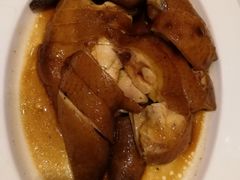 豉油雞-美心皇宫(绿杨坊店)