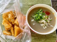 -汪记鲜鱼糊汤粉(沈阳路总店)