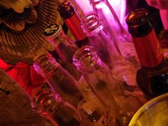 -Helens海伦司小酒馆(复旦大学店)