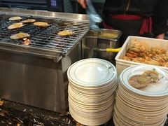 -巴犀烧烤(新崇光店)