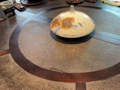 -浩运·海鲜青岛菜·海胆水饺(石老人店)