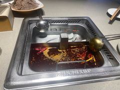 -海底捞火锅(太阳宫凯德mall店)