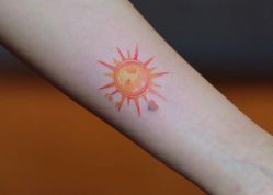 -腾龙刺青纹身TATTOO