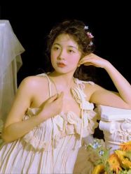 -色色婚纱摄影(大沥旗舰店)