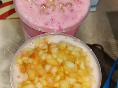 -7分甜(天津南开大悦城店)