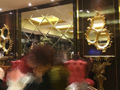 -万宝海鲜舫(劳动公园店)