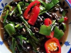 -园林美食城·本土农家菜(杨和镇店)