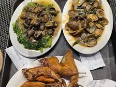 -适口餐厅砂锅粥(公信路总店)