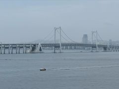 -星海湾跨海大桥