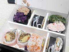 -N多寿司(惠山万达店)