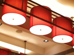 大堂-利苑酒家(合景国际金融广场店)