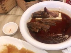 -锦粤宫·精致粤菜(深圳北站店)