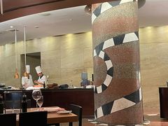 -北辰洲际酒店·IT MAMA意式家味餐厅