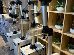 -正清和·推拿养生(黑石礁中心店)