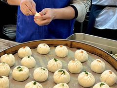 -李与白包子铺(桐梓林店)