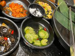 -九田家黑牛烤肉料理(石路天虹店)