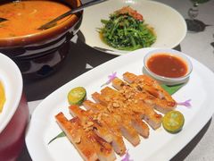 -BetterThai 泰加(苏州中心店)
