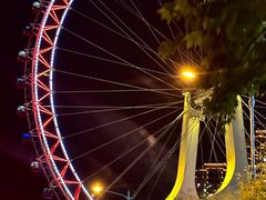 -天津之眼摩天轮