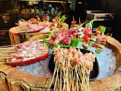 -长白山凯悦酒店·市集咖啡厅