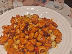 -7号院家宴.烧鸽子(门头沟店)