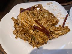 -南门四季铜锅涮肉(左家庄店)