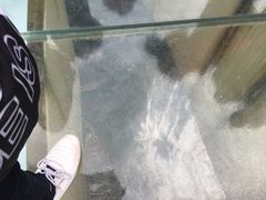 -重庆云阳龙缸景区