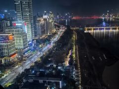 -南昌之星游乐场