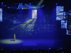 -《12·12》西安事变大型实景演出